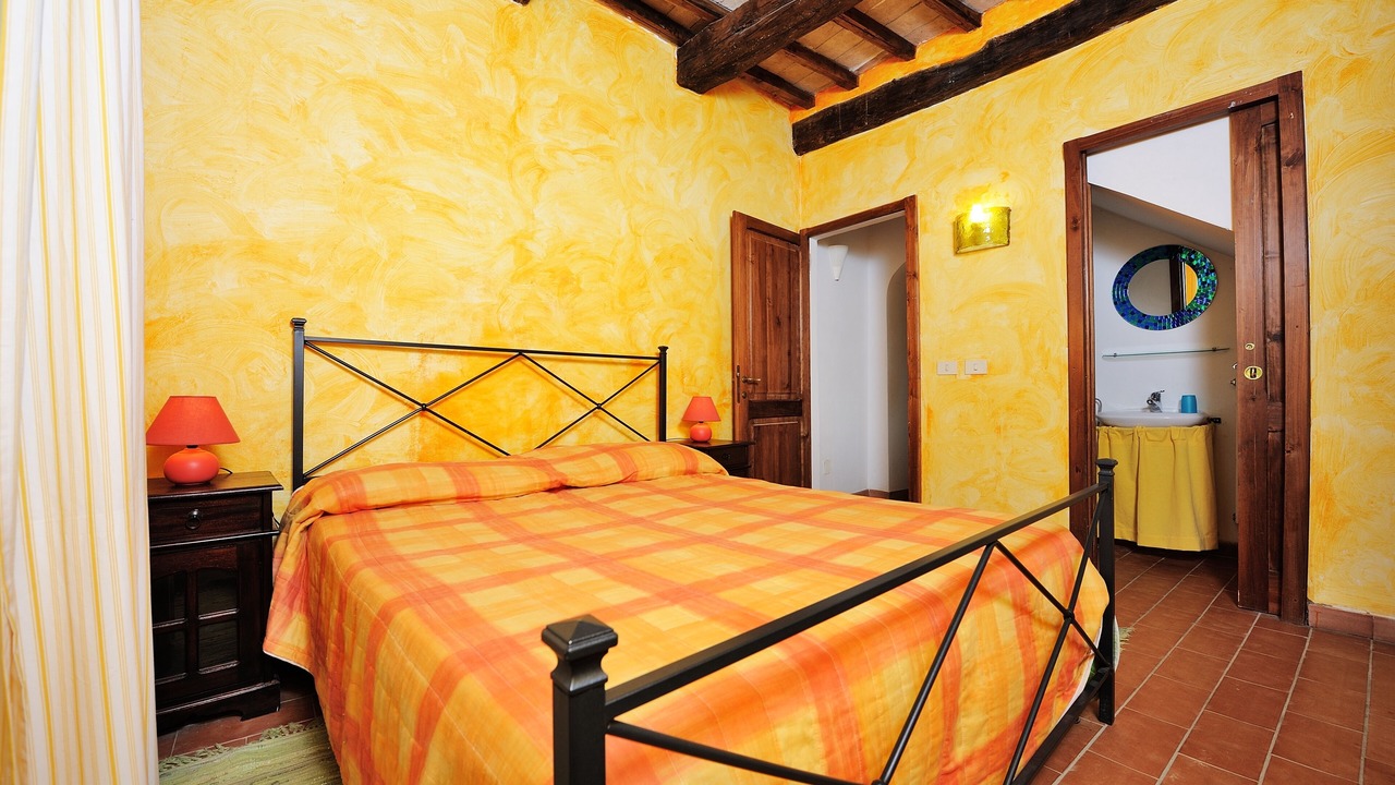 Photo of Bedroom in Monte Castello di Vibio