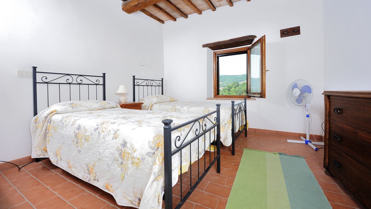 Photo of Bedroom in Monte Castello di Vibio