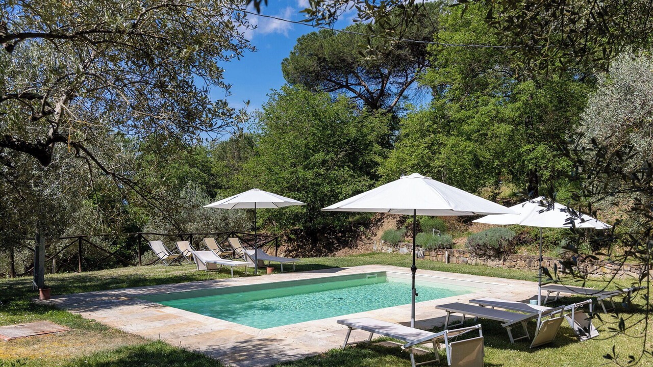 Photo of Outdoor in Loro Ciuffenna