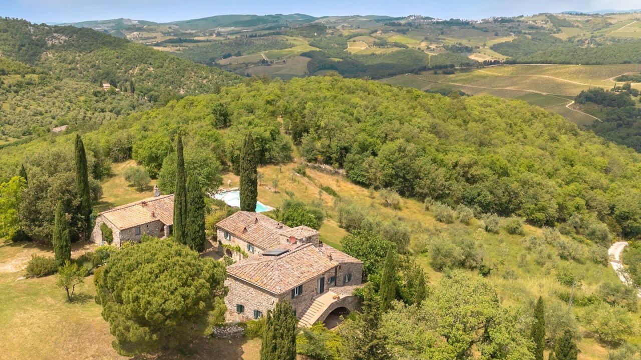 Photo of Others in Radda in Chianti