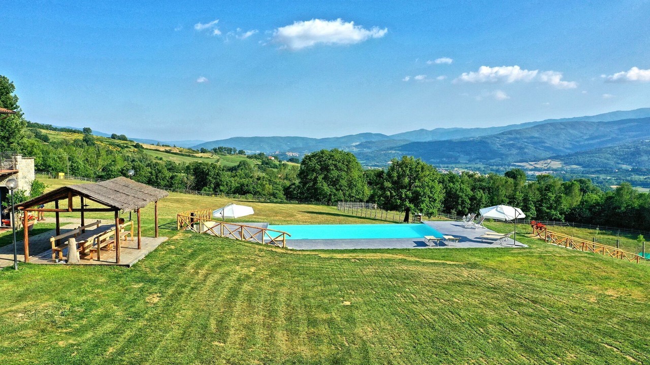 Photo of Outdoor in Pratovecchio