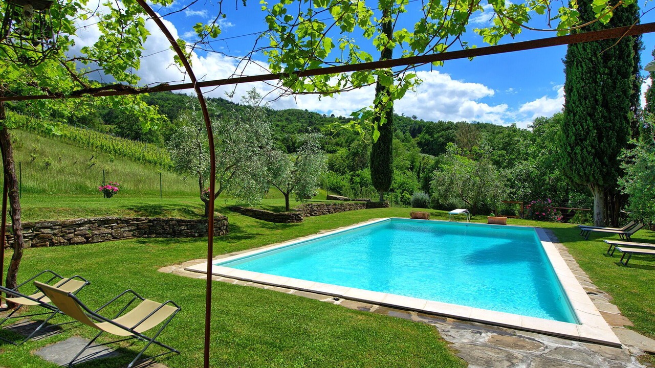 Photo of Outdoor in Subbiano