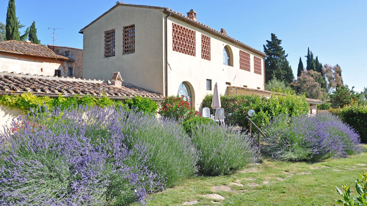 Photo of Outdoor in Tavarnelle Val di Pesa