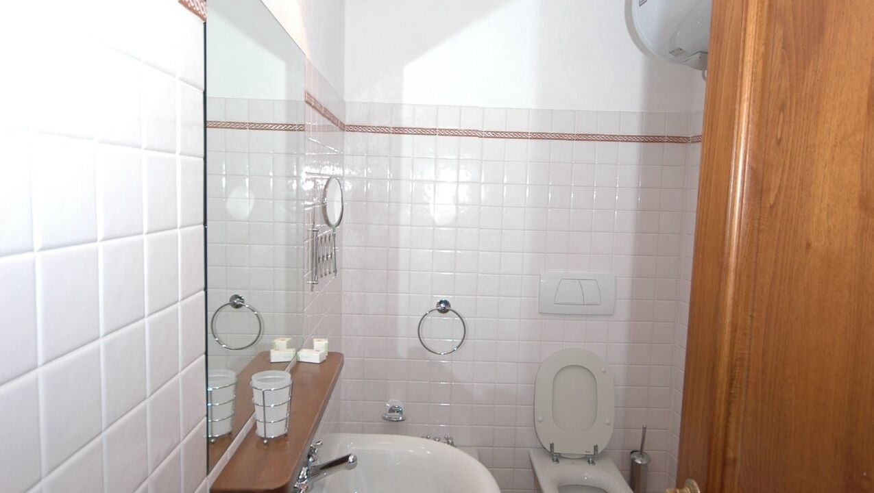 Photo of Bathroom in Castelnuovo Berardenga