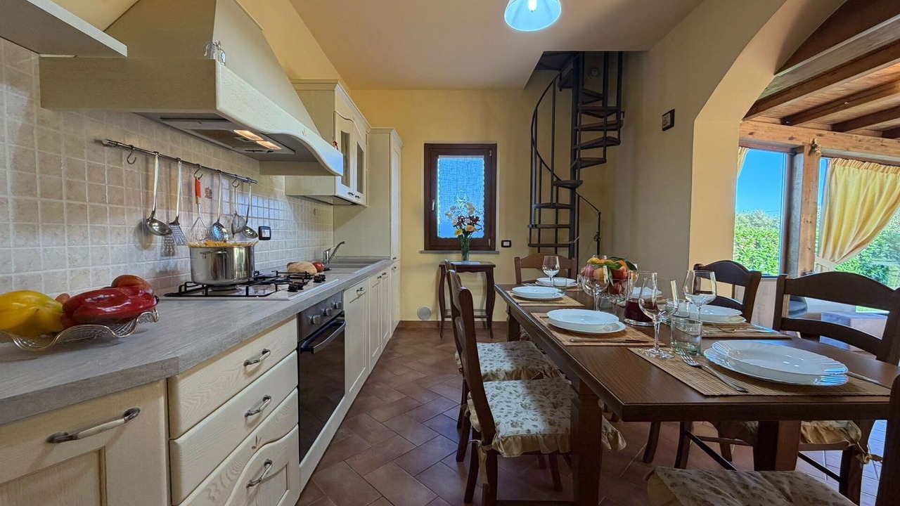 Photo of Bedroom in Ferretto