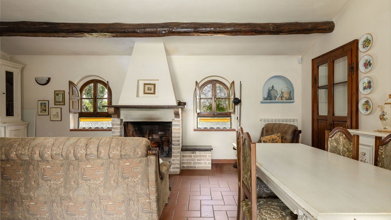 Photo of Livingroom in Tordandrea
