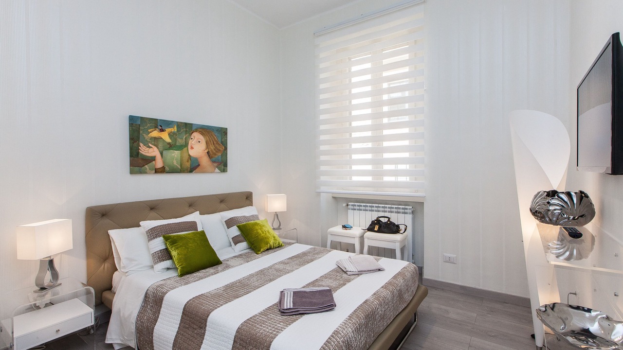 Photo of Bedroom in Celio