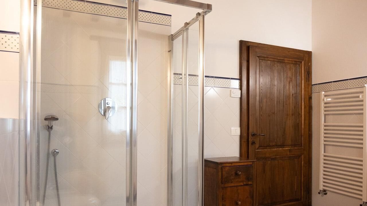 Photo of Bathroom in San Pietro a Cegliolo