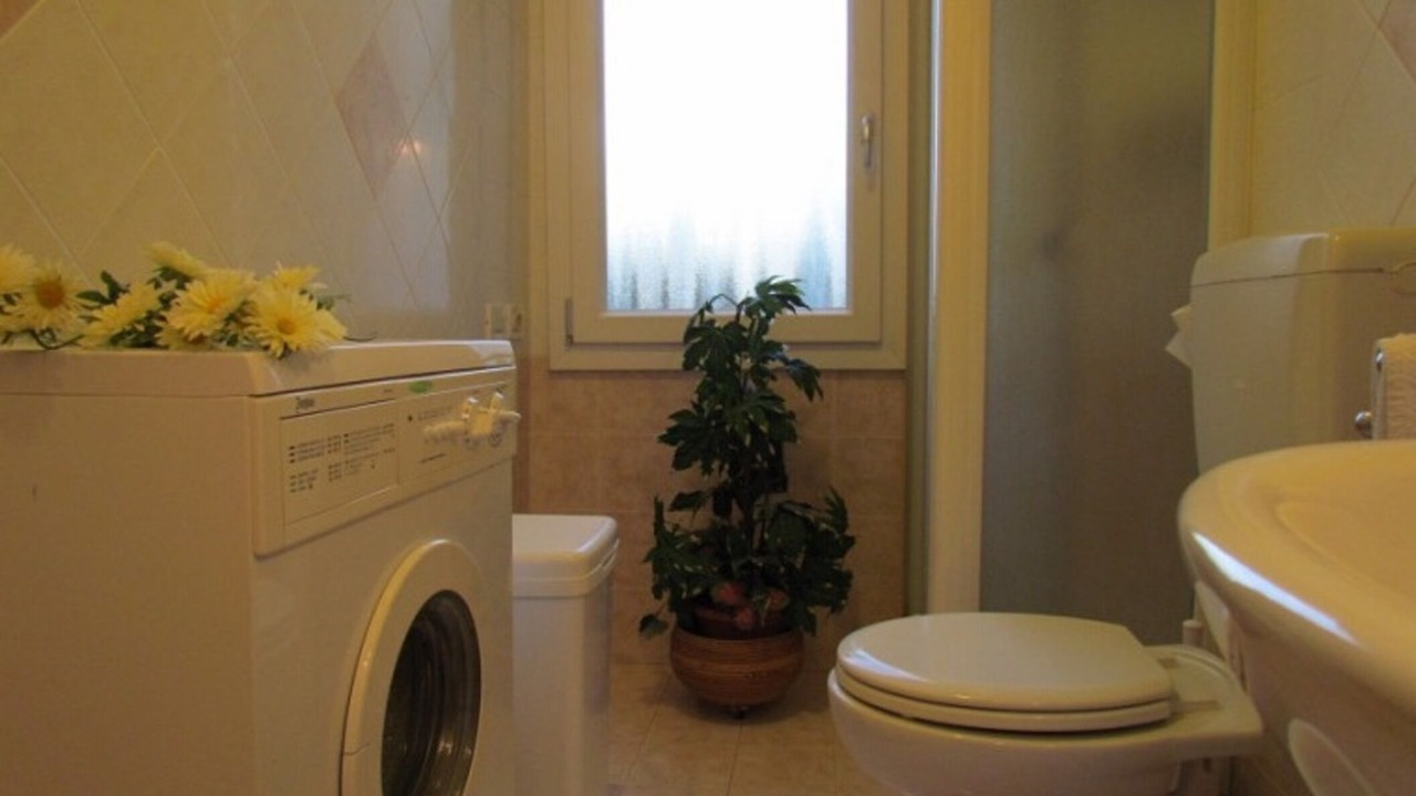 Photo of Bathroom in Bibione