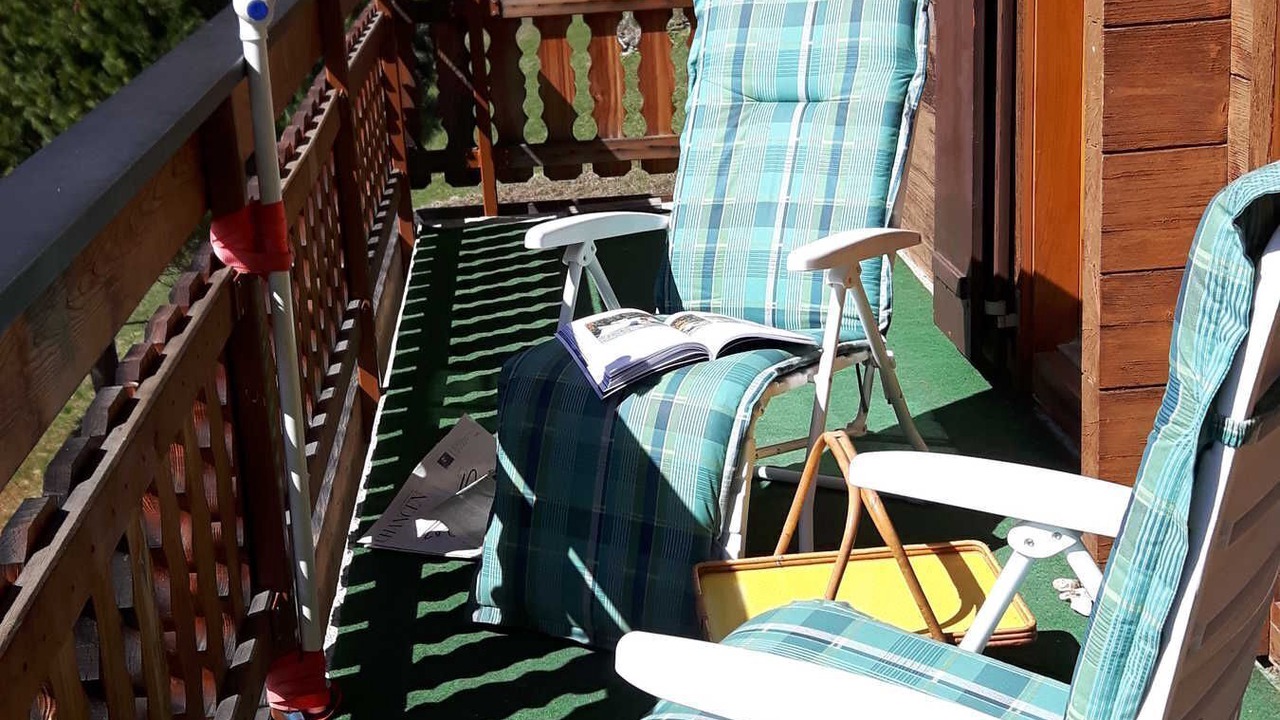 Photo of Outdoor in Randa