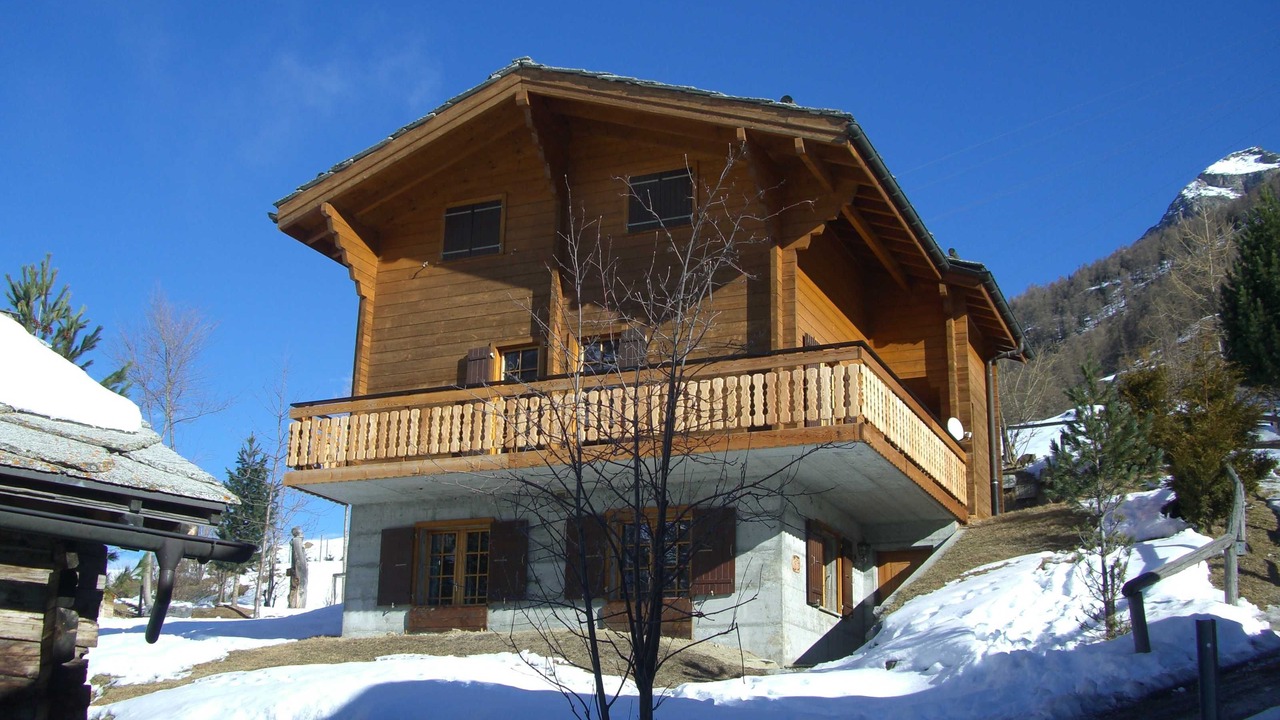 Photo of Outdoor in Randa