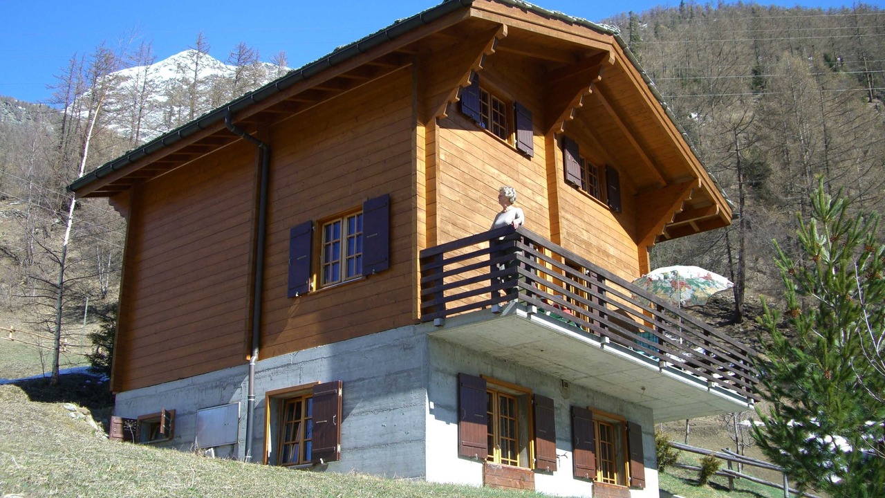 Photo of Outdoor in Randa