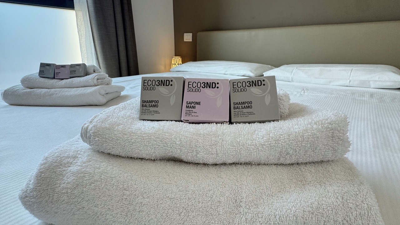 Photo of Bedroom in Perledo