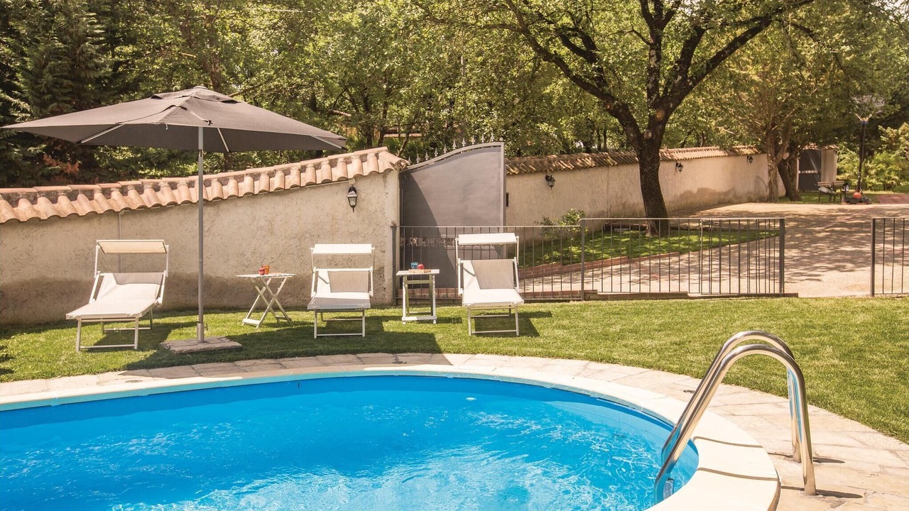Photo of Outdoor in Fabrica di Roma