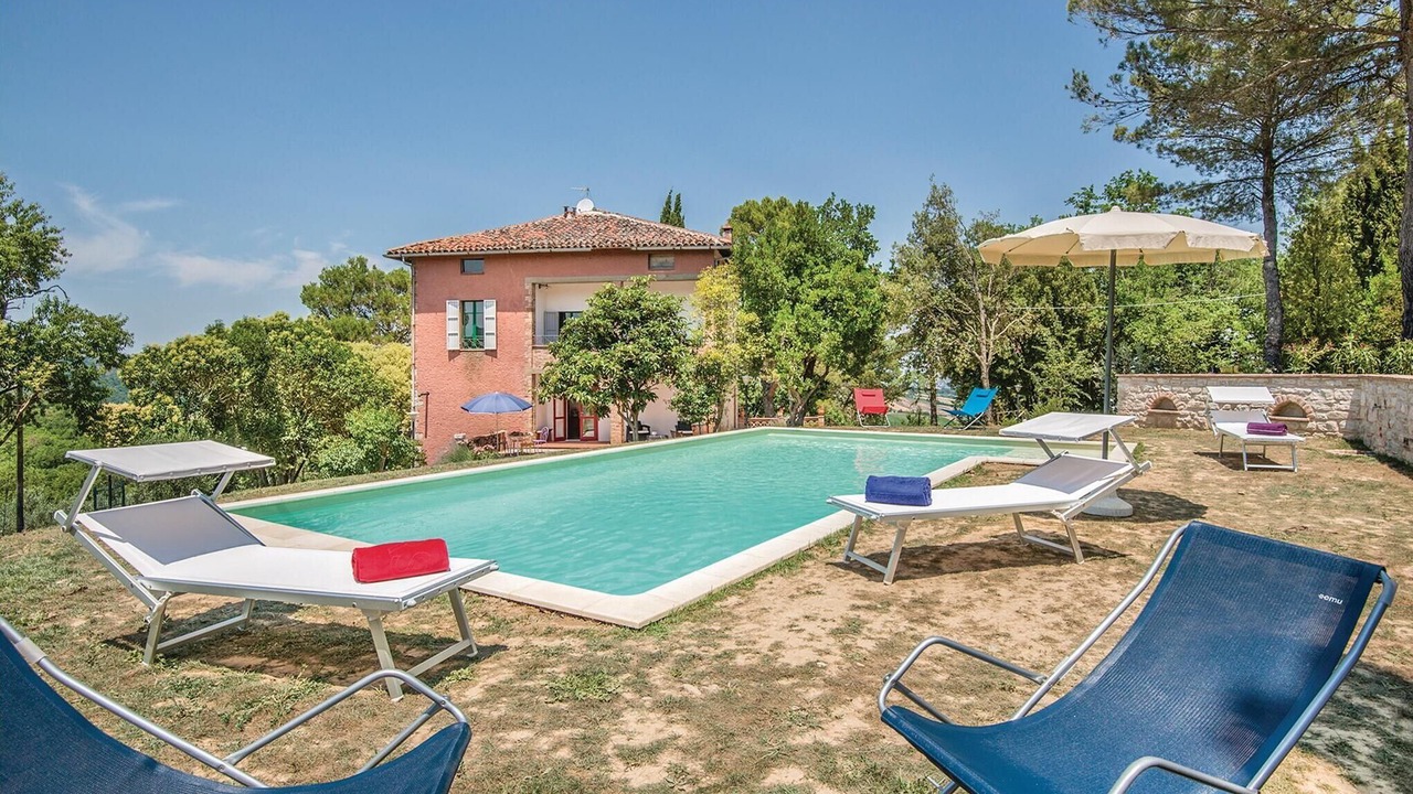 Photo of Outdoor in Monte Castello di Vibio
