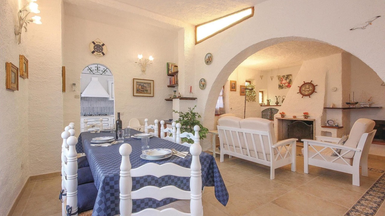 Photo of Bedroom in San Teodoro City Centre