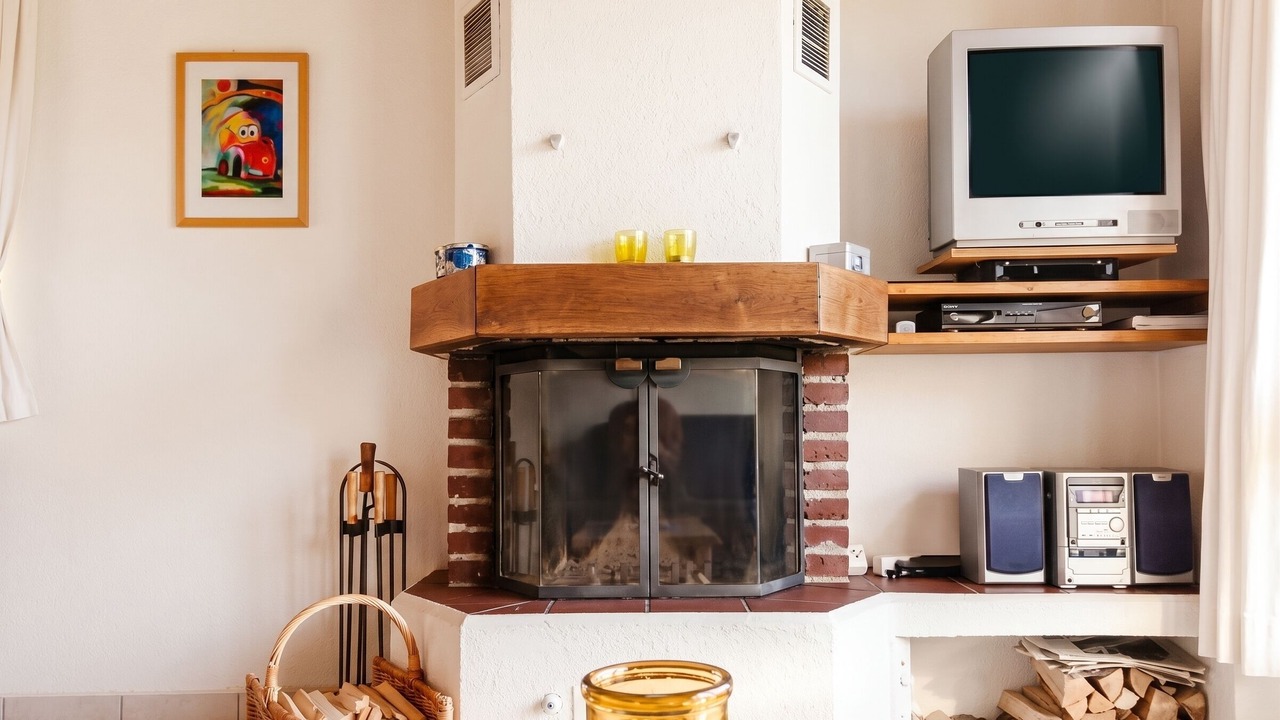 Photo of Livingroom in Bellwald