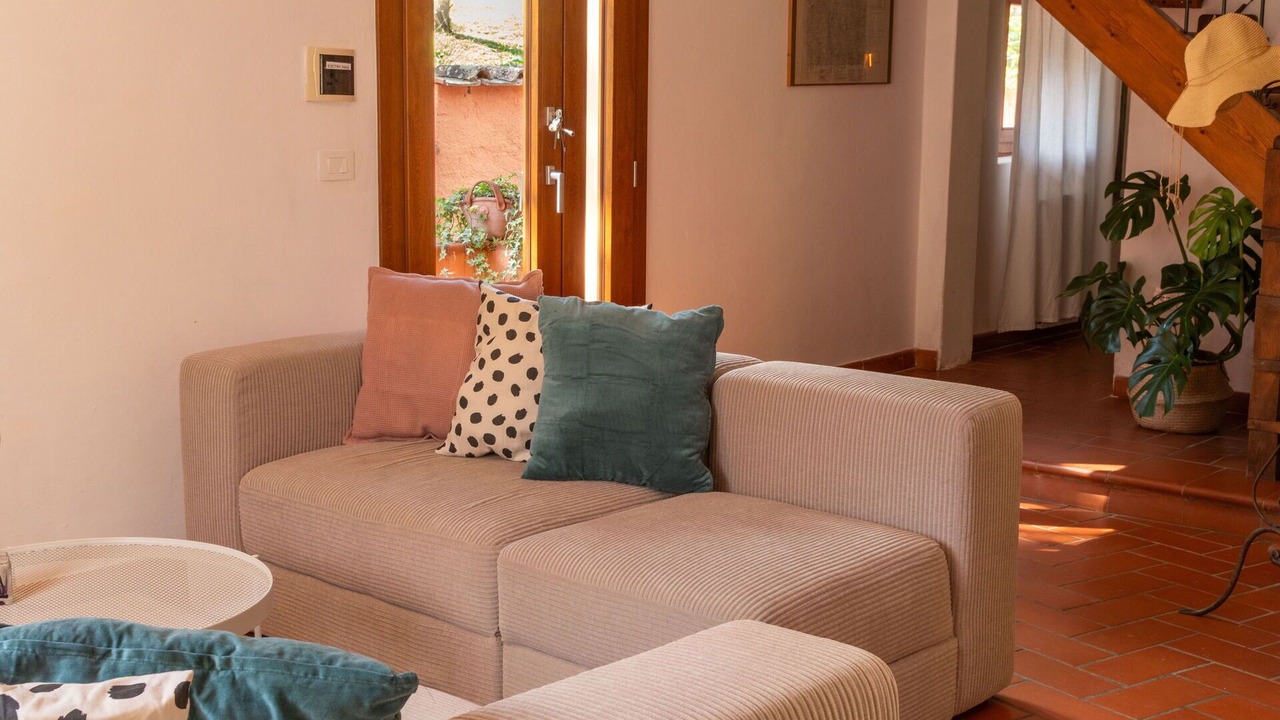 Photo of Bedroom in Cicogna