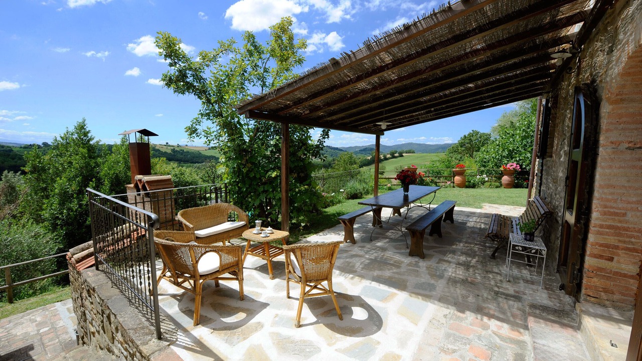 Photo of Outdoor in Montelovesco