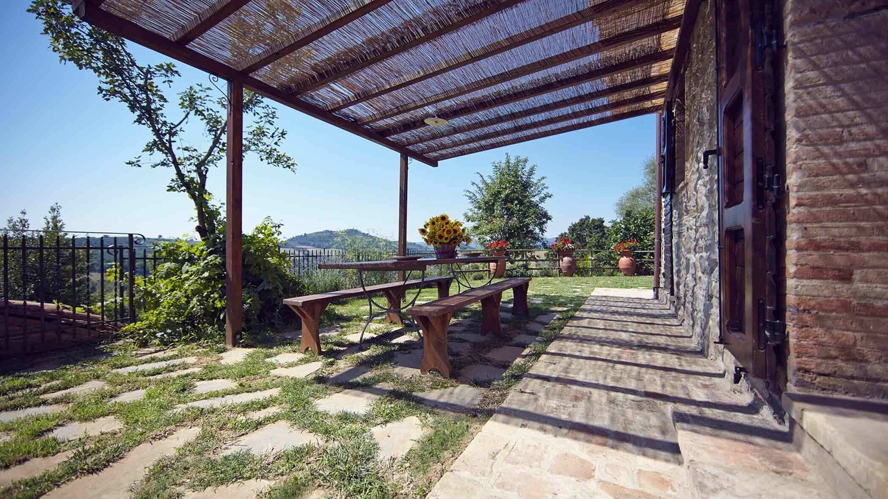 Photo of Outdoor in Montelovesco