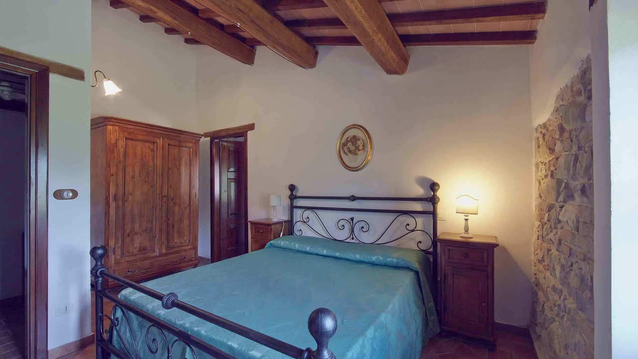 Photo of Bedroom in Montelovesco