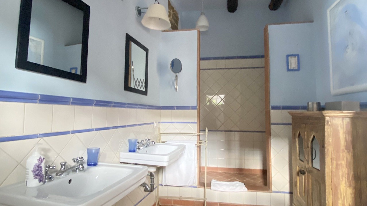 Photo of Bathroom in Greve in Chianti