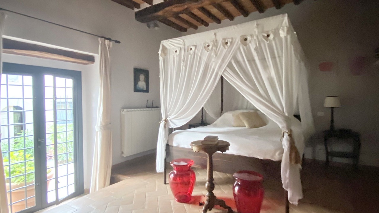 Photo of Bedroom in Greve in Chianti
