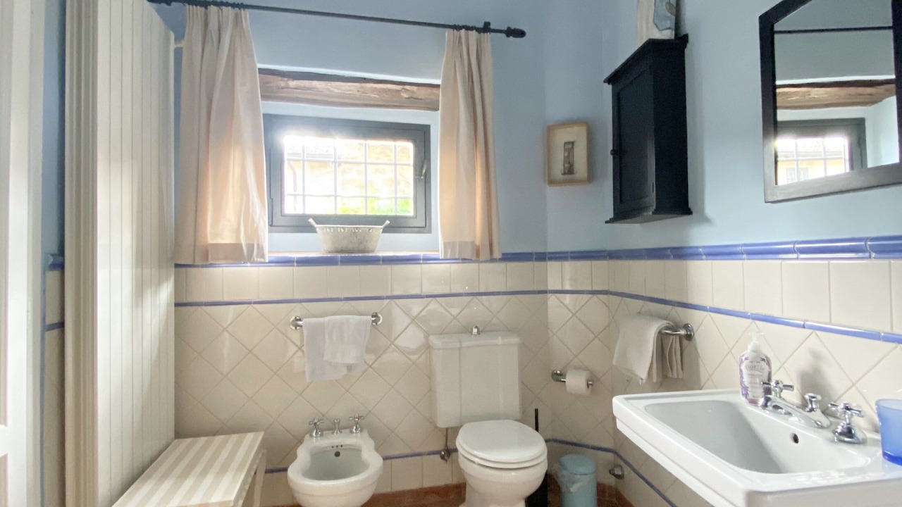 Photo of Bathroom in Greve in Chianti