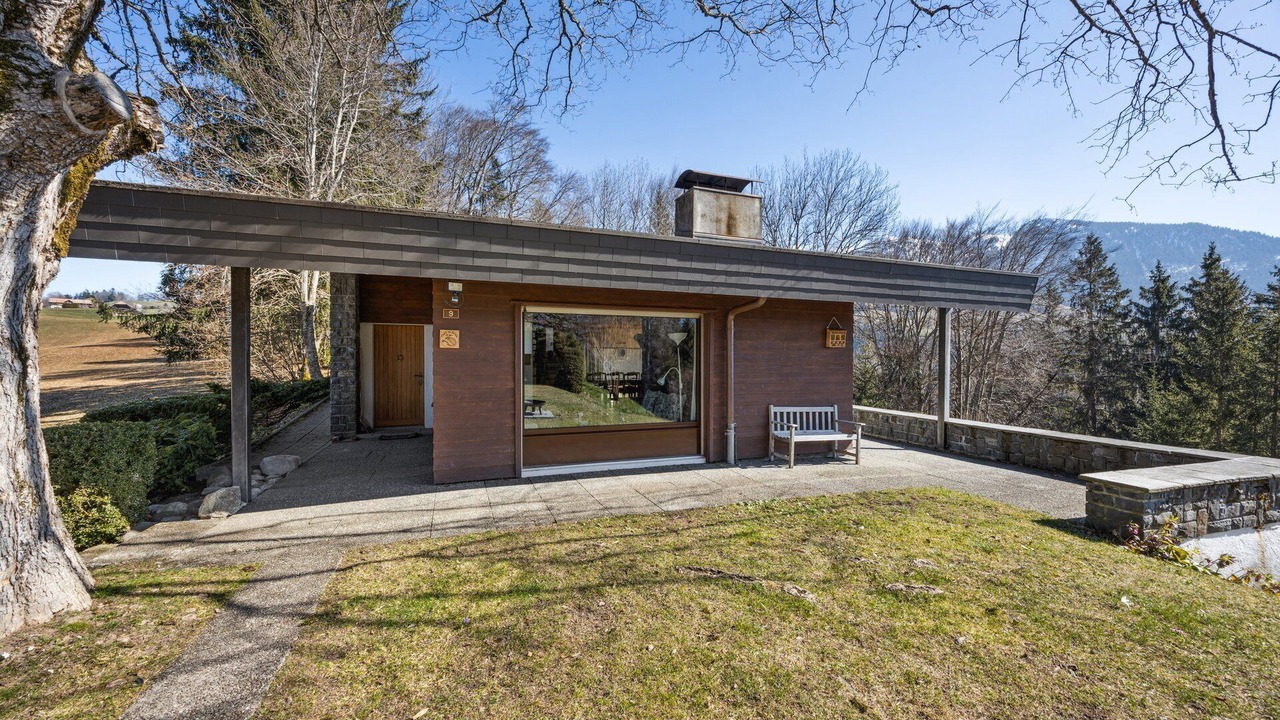 Photo of Outdoor in Aeschi bei Spiez