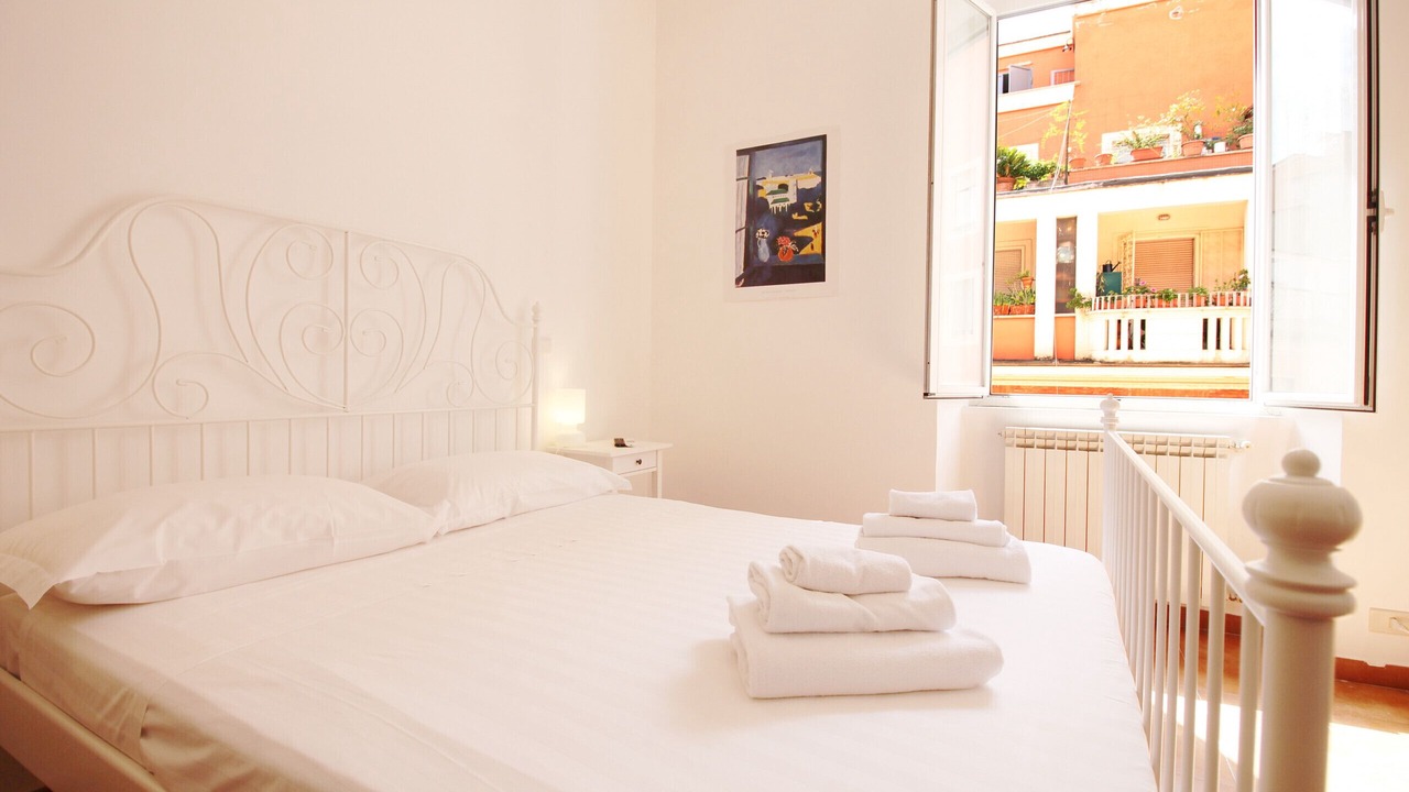 Photo of Bedroom in Celio