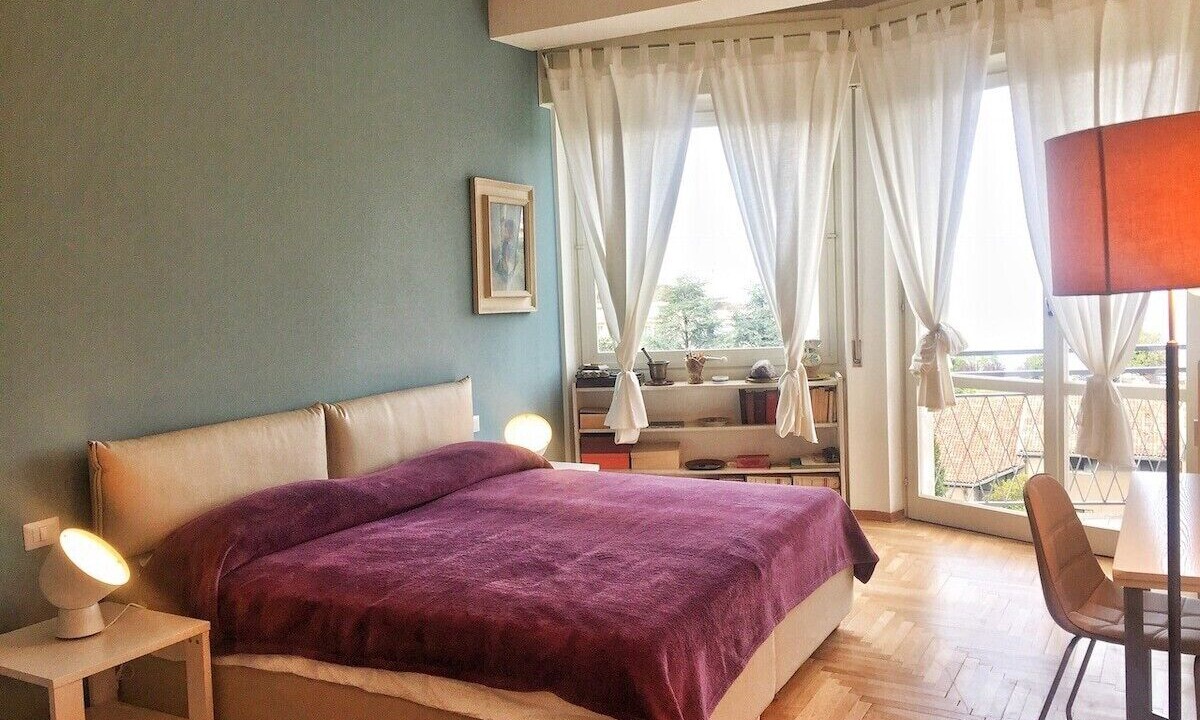 Photo of Bedroom in Carciano