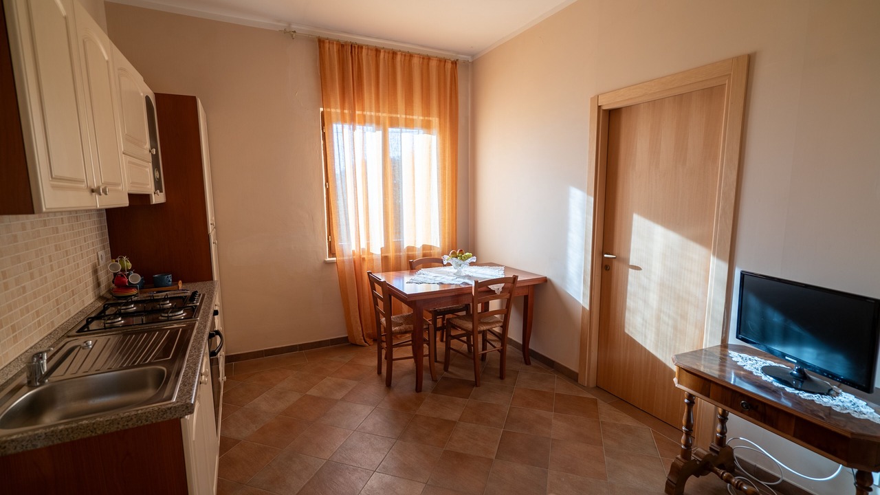Photo of Kitchen in Loreto