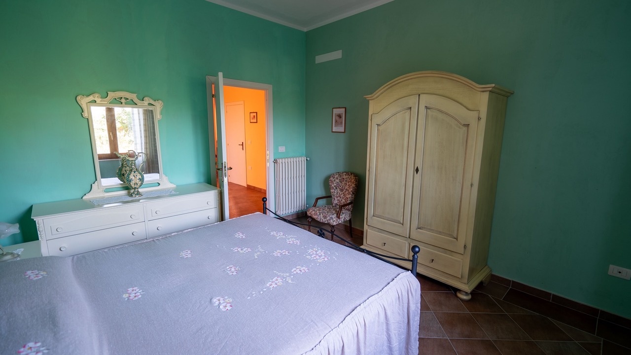 Photo of Bedroom in Loreto