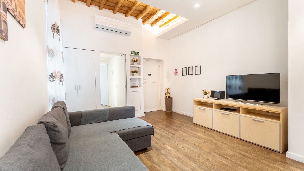 Photo of Livingroom in Celio