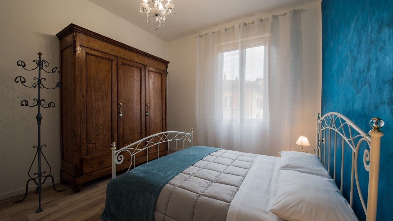 Photo of Bedroom in Oltrarno