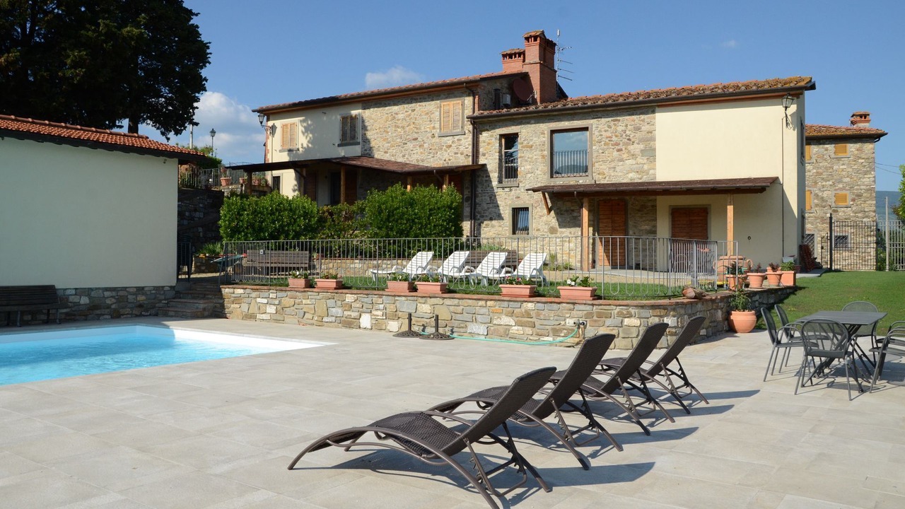 Photo of Outdoor in Capolona