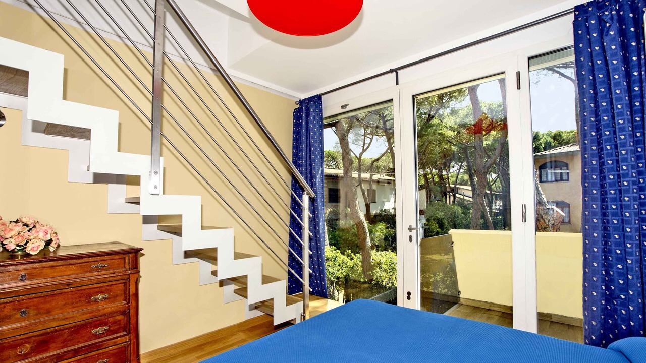 Photo of Bedroom in Castiglione della Pescaia