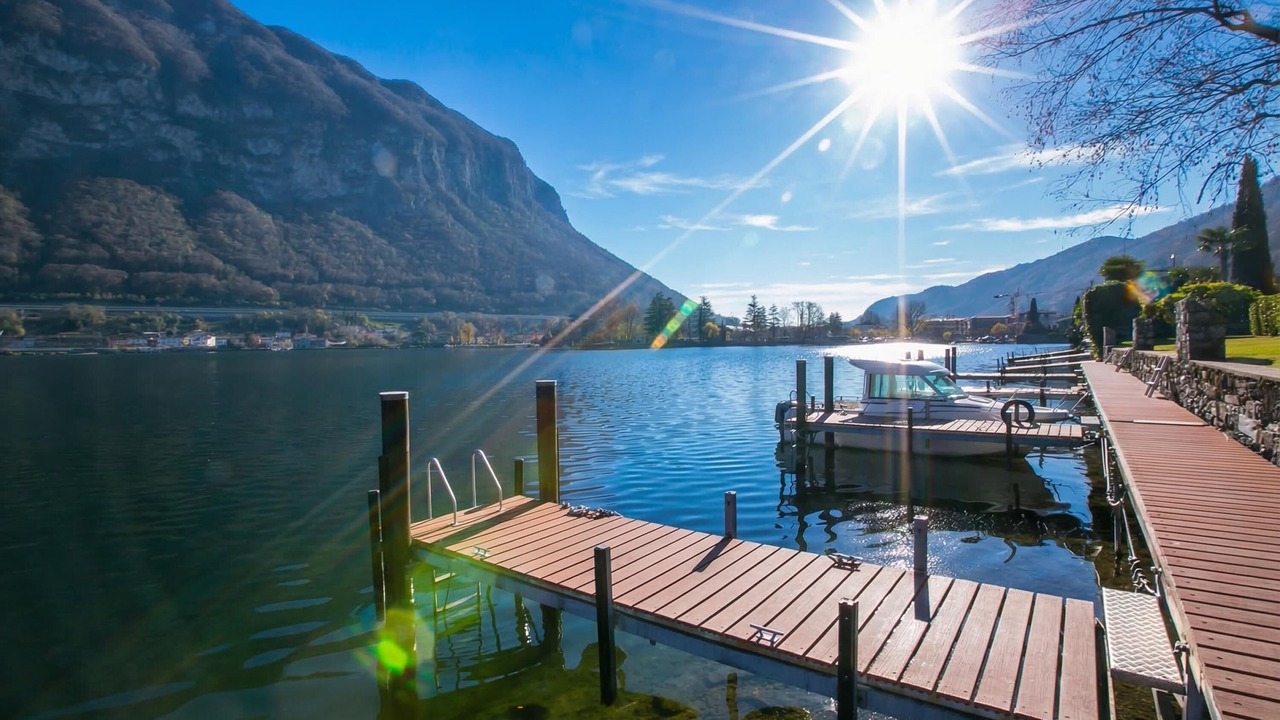 Photo of Outdoor in Riva San Vitale