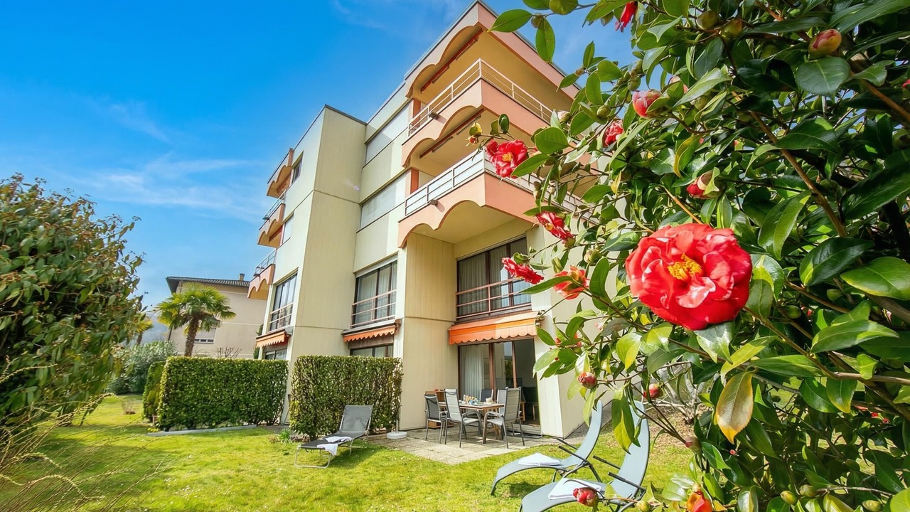 Photo of Outdoor in Riva San Vitale