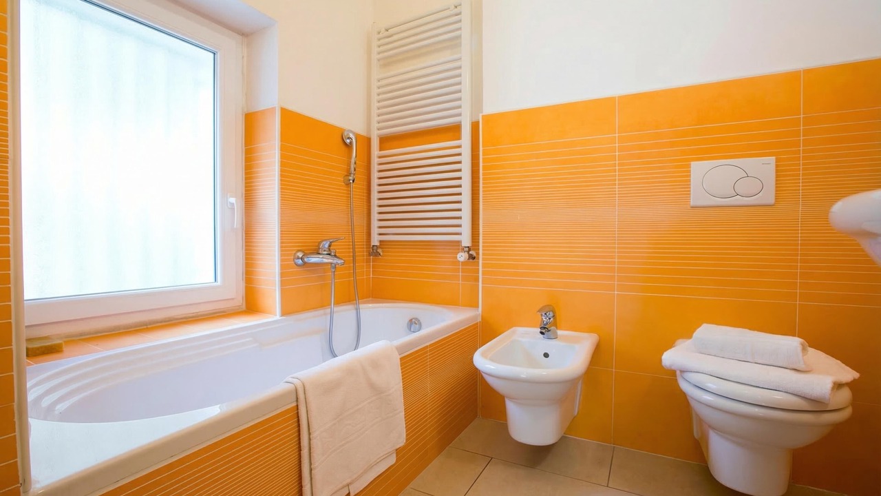 Photo of Bathroom in Lugano