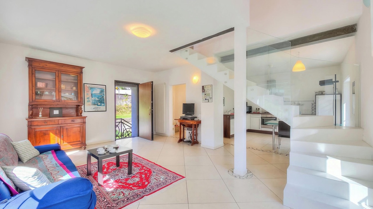Photo of Livingroom in Lugano
