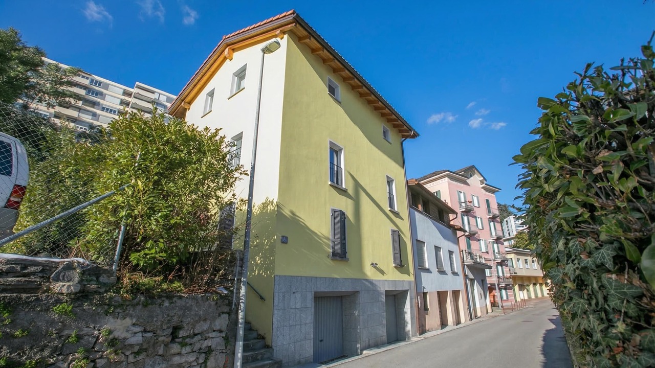 Photo of Outdoor in Lugano