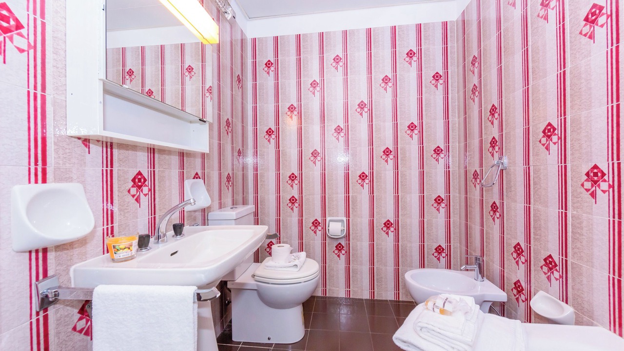 Photo of Bathroom in Lugano