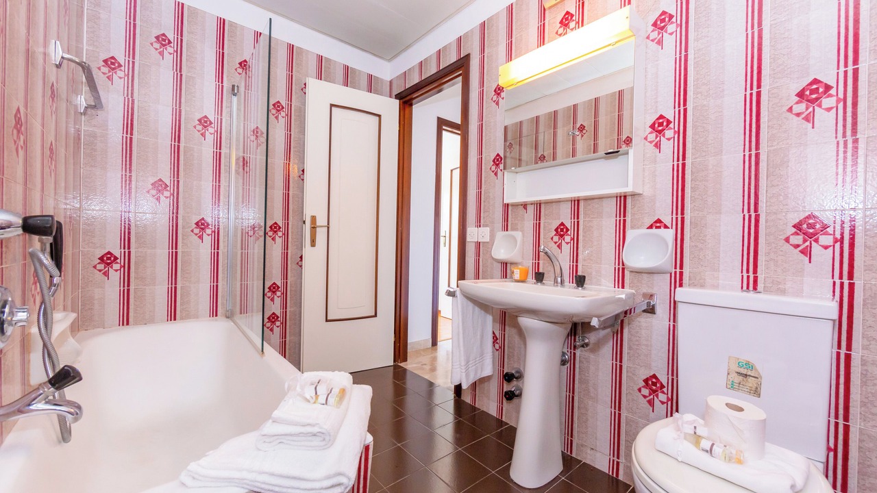 Photo of Bathroom in Lugano