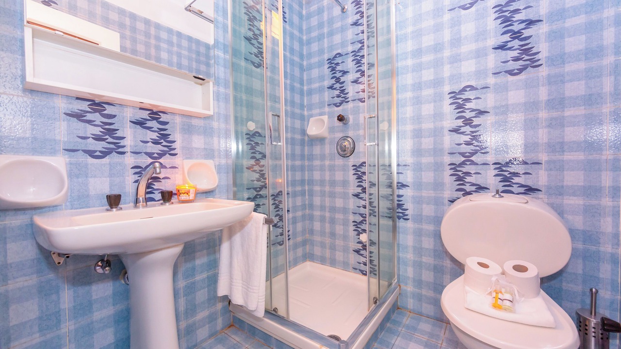 Photo of Bathroom in Lugano