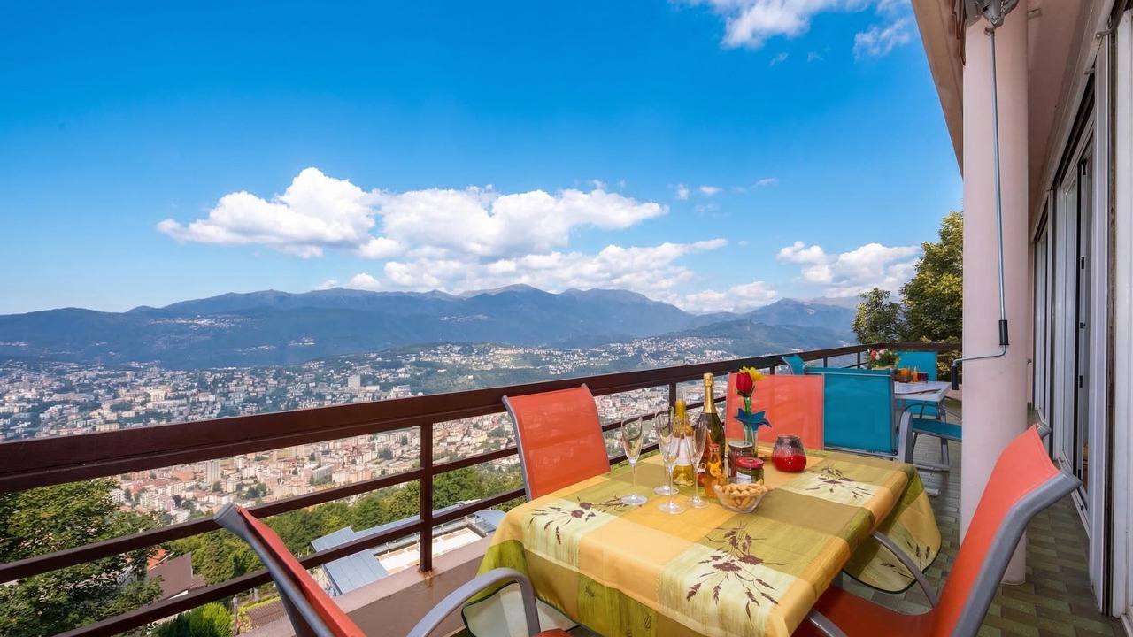 Photo of Outdoor in Aldesago