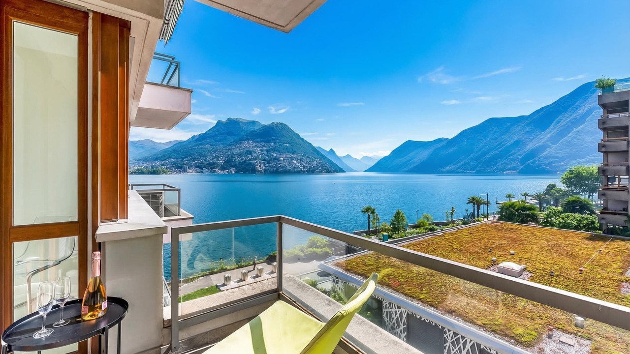 Photo of Outdoor in Paradiso