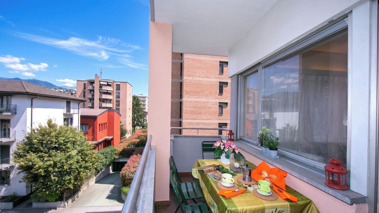 Photo of Outdoor in Lugano