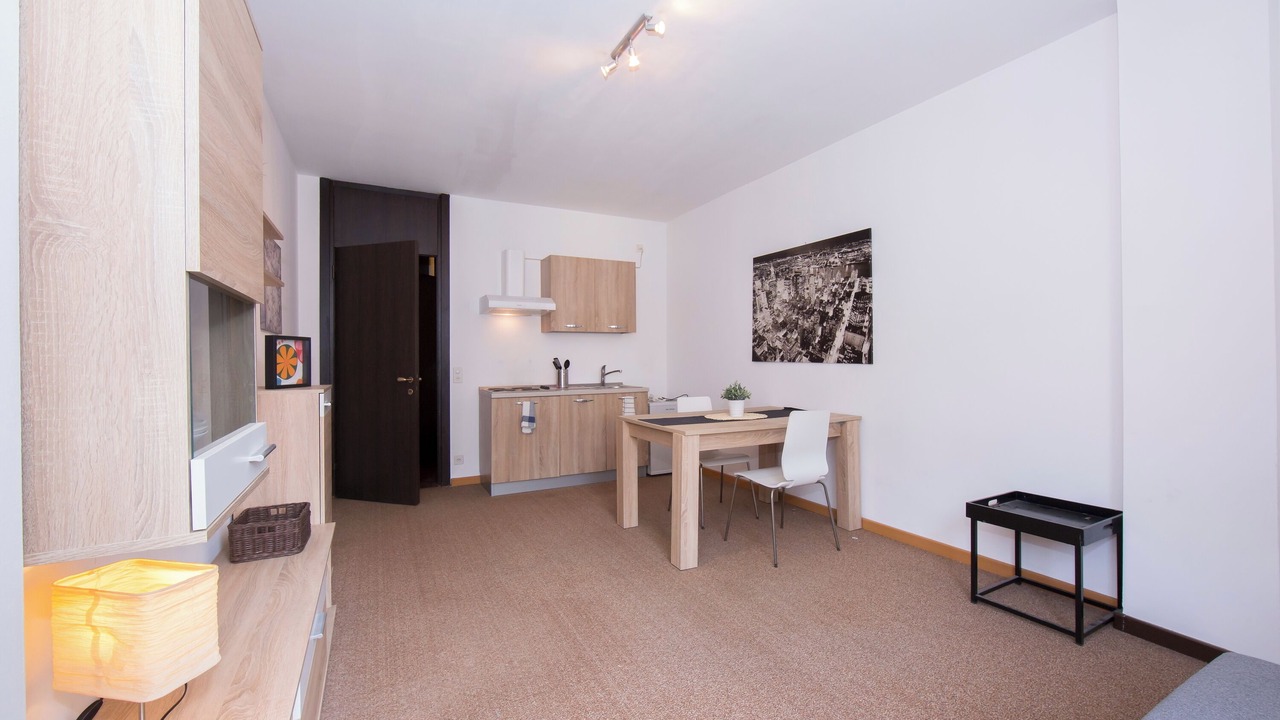 Photo of Bedroom in Lugano