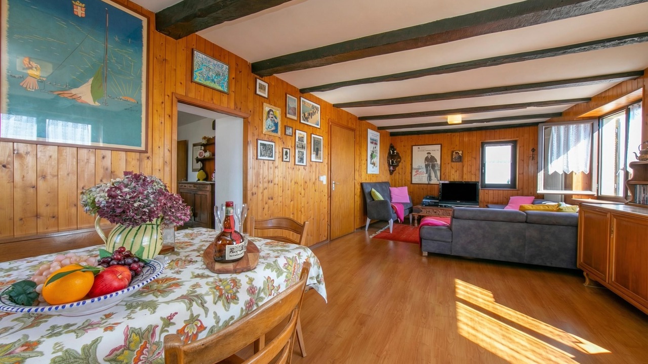 Photo of Bedroom in Cademario
